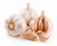 500g Fresh Garlic