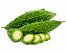 500g Fresh Karela (Bitter Gourd)