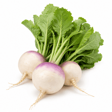 500g Fresh Schalgam (Turnip)