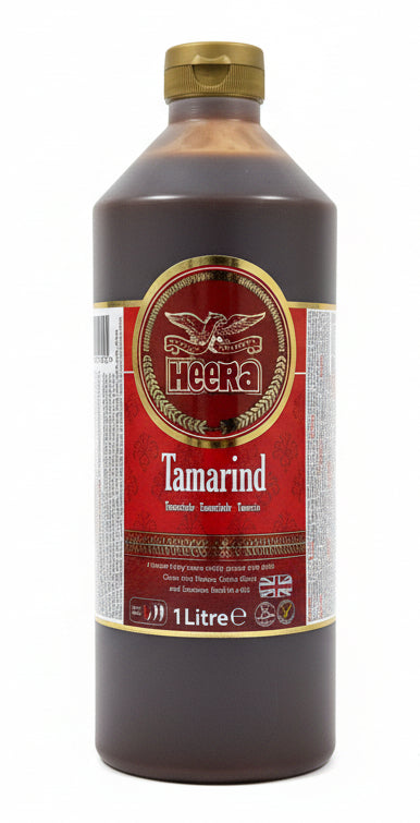 HEERA Tamarind Sauce 1L