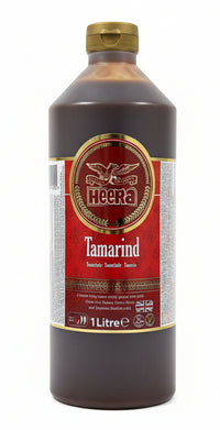 HEERA Tamarind Sauce 1L