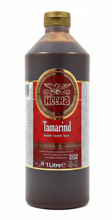 HEERA Tamarind Sauce 1L