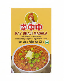 MDH Pav Bhaji Masala 100g