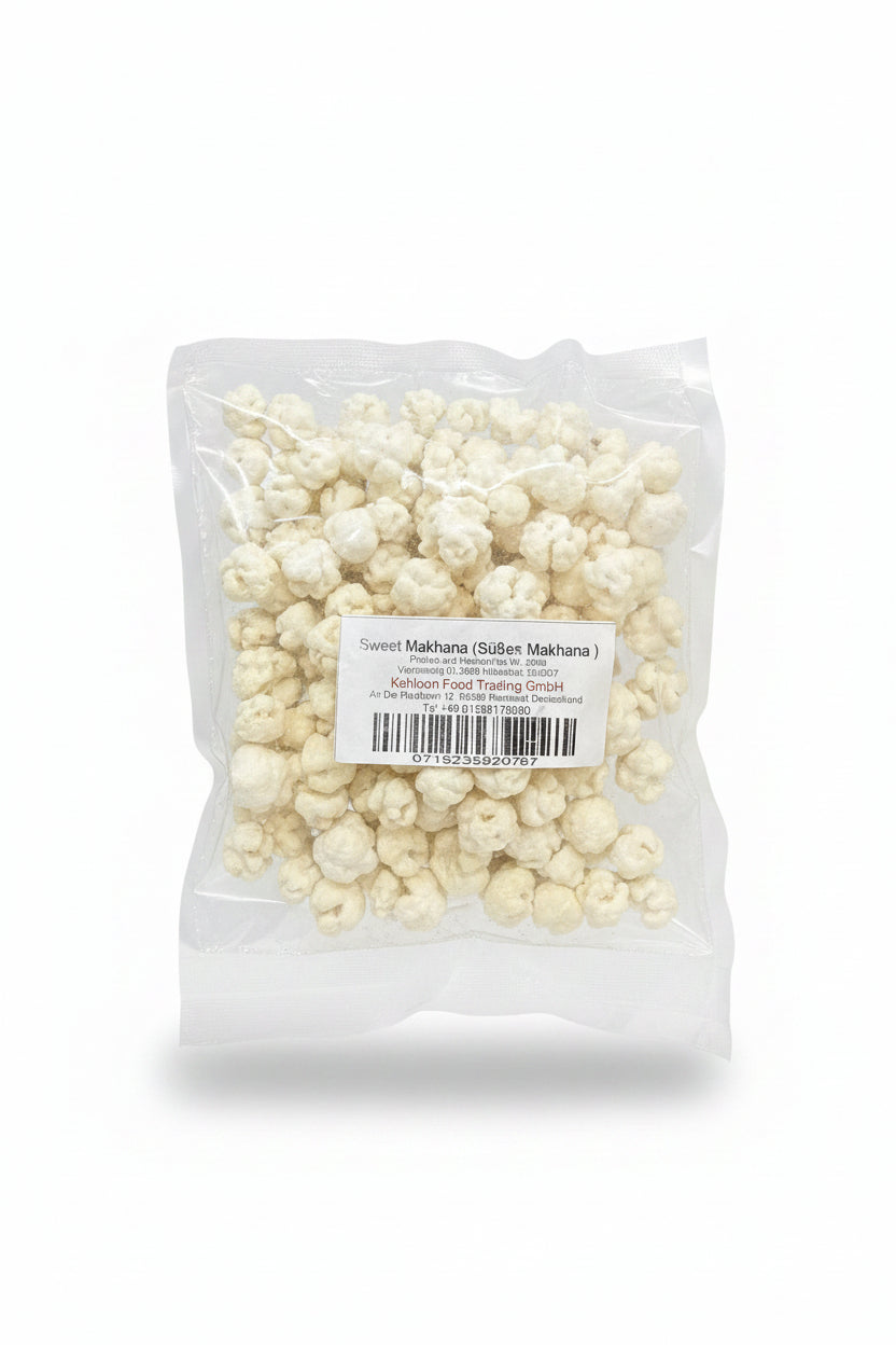Sweet Makhana 400g