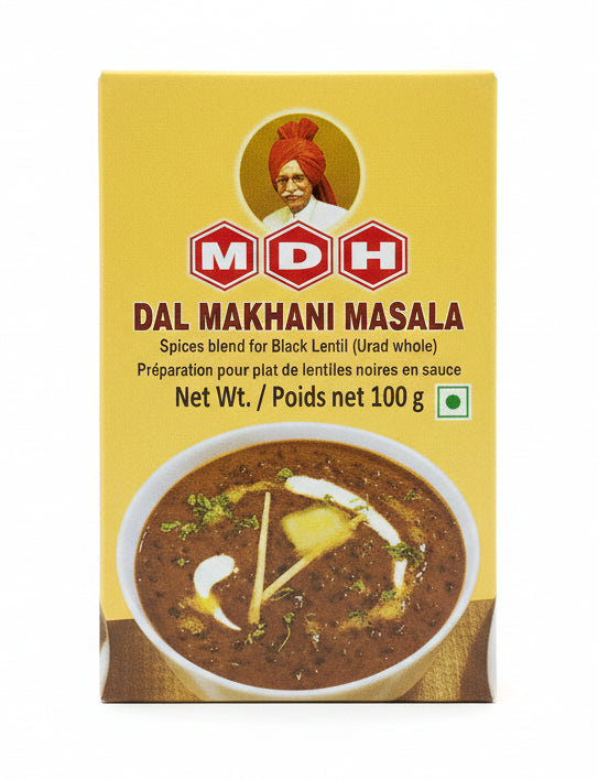 MDH Dal Makhini Masala 100g