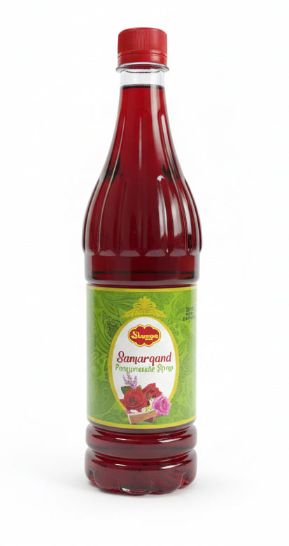 Shezan Samarqand Syrup 800ml