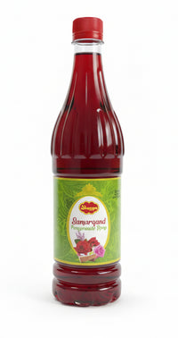 Shezan Samarqand Syrup 800ml