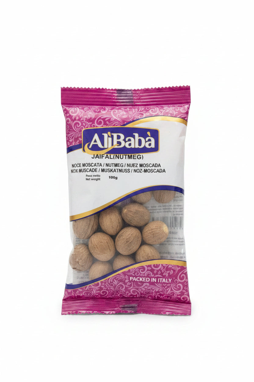 AB Jaifal (Nutmeg) 100g