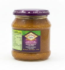 PATAKS Mango Chutney 380g