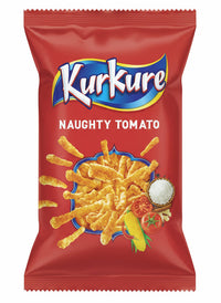 Kurkure Naughty Tomato 68g