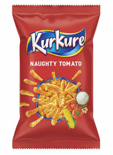 Kurkure Naughty Tomato 68g