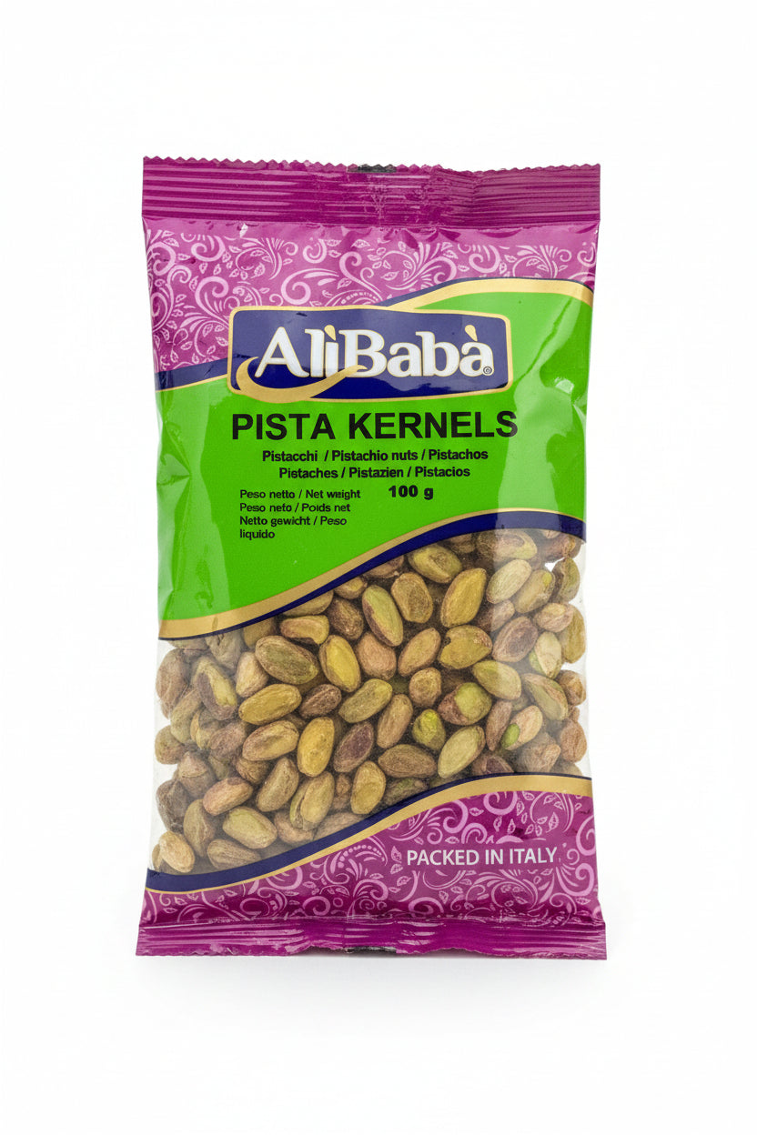 AB Pista Kernels 100g