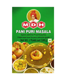 MDH Pani Puri Masala 100g