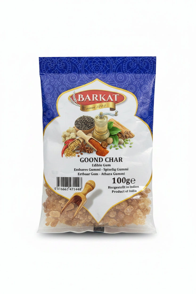 Barkat Char Goond 100g