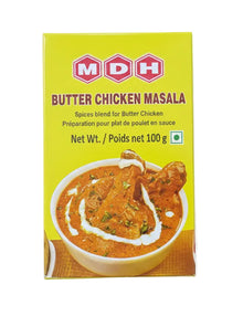 MDH Butter Chicken Masala 100g