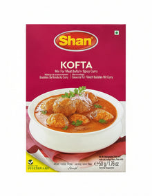 Shan Kofta Masala 50g