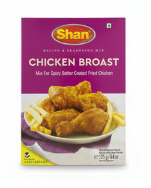 Shan Chicken Broast Masala 125g