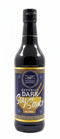 HEERA Dark Soy Sauce 500ml