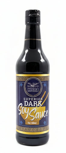 HEERA Dark Soy Sauce 500ml