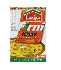 Laziza Firni Khas Saffron 150g