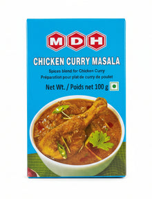 MDH Chicken Curry Masala 100g