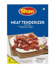 Shan Meat Tenderizer Masala 40g