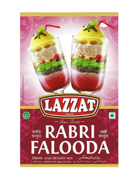 LAZZAT Rabri Falooda Mix 200g