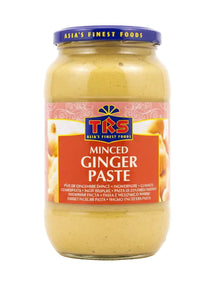 TRS Minced Ginger Paste 1kg