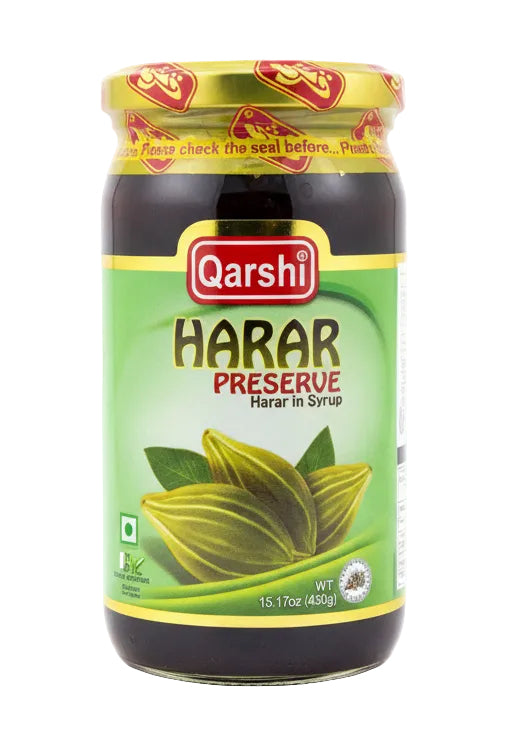 Qarshi Harar Preserve (Murabba) 430g