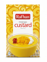 Rafhan Mango Custard Powder 275g