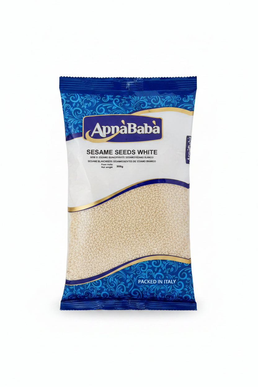 AB Sesame Seeds 300g