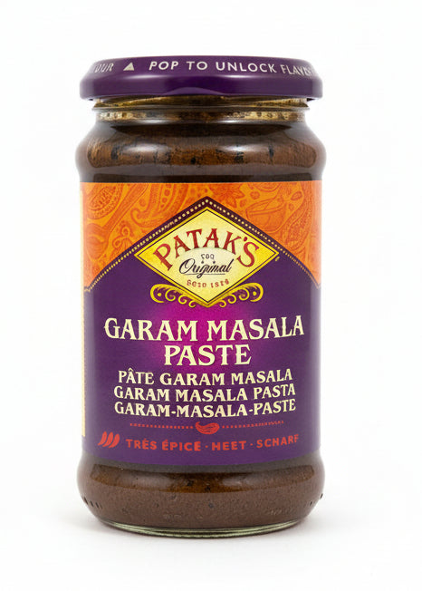 PATAKS Garam Masala Paste 283g