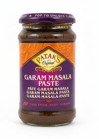 PATAKS Garam Masala Paste 283g