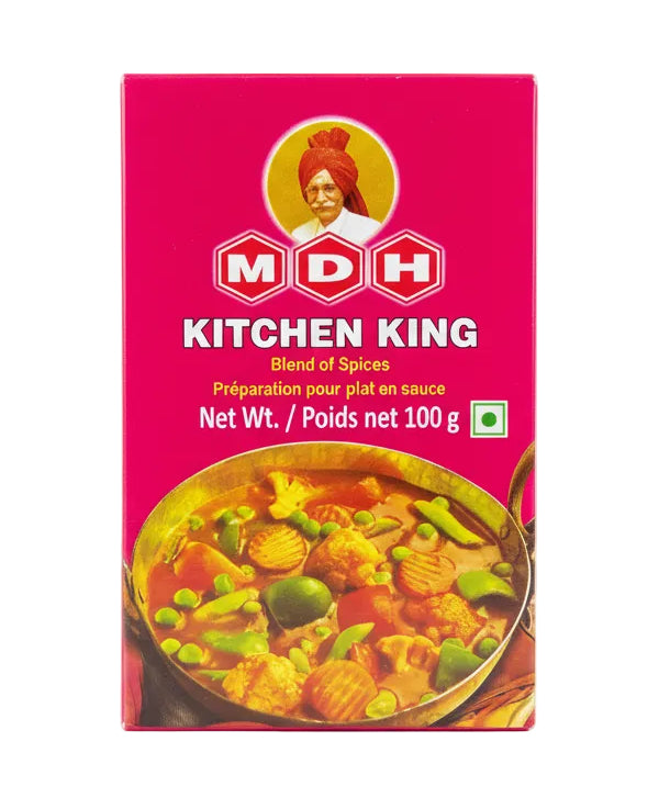 MDH Kitchen King 100g