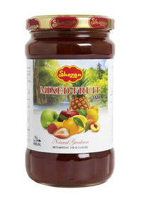 Shezan Mix Fruit Jam 370g