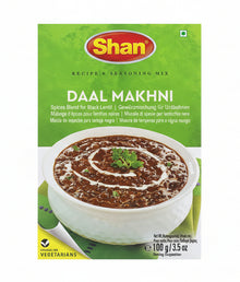 Shan Daal Makhni Masala 100g