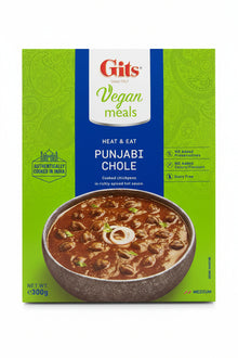 Gits Punjabi Chole (RTE) 300g