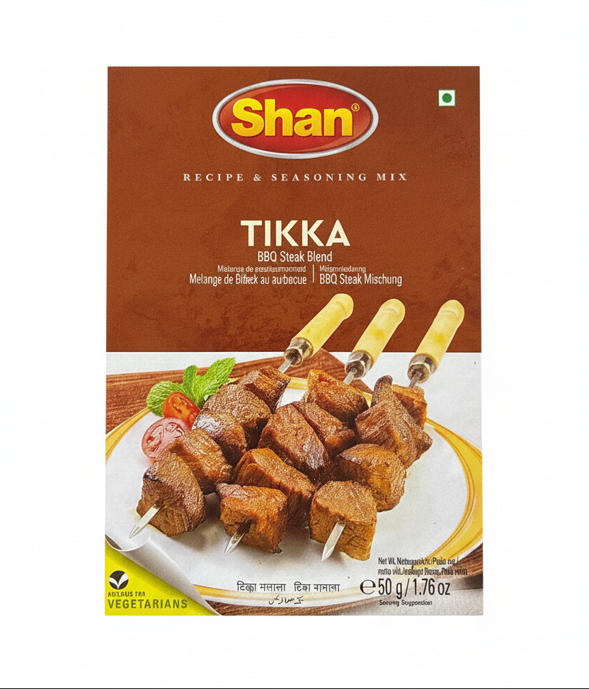 Shan Tikka Masala 50g
