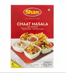Shan Chaat Masala 100g