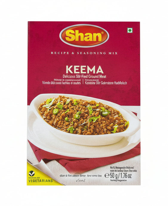 Shan Keema Masala 50g