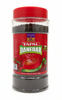 TAPAL Danedar Black Tea 450g (Loose)
