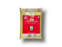 5kg Chakki Atta