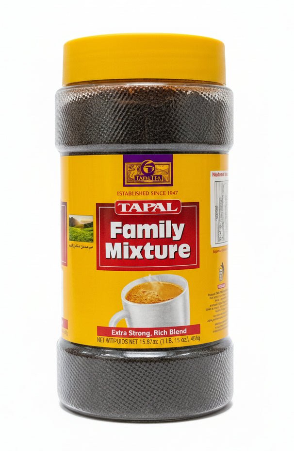 TAPAL Family Mixture 450g (Loose)