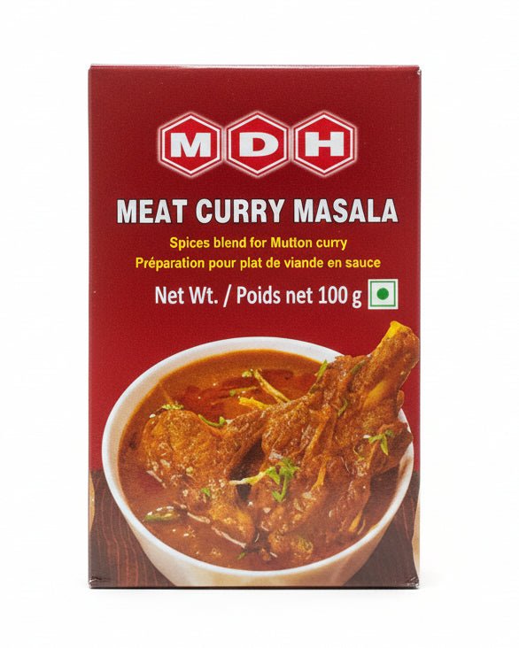 MDH Meat Curry Masala 100g