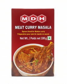 MDH Meat Curry Masala 100g