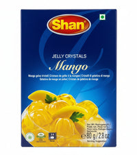 Shan Mango Jelly 80g