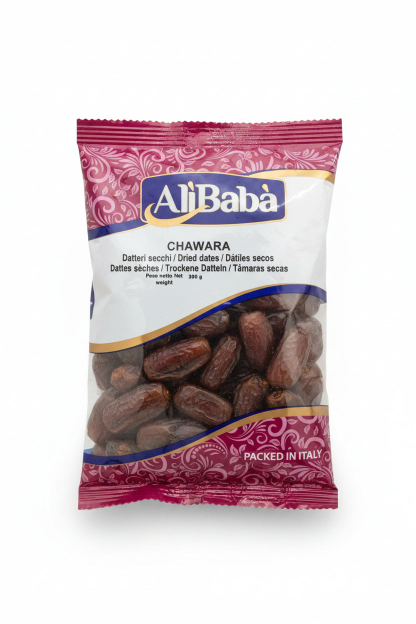 AB Dried Dates 300g