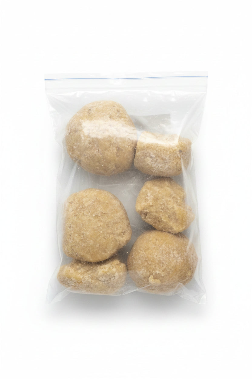 Gur Jaggery (From Pakistan) 500g