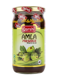 Qarshi Amla Preserve (Murabba) 430g