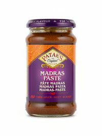 PATAKS Madras Paste 283g